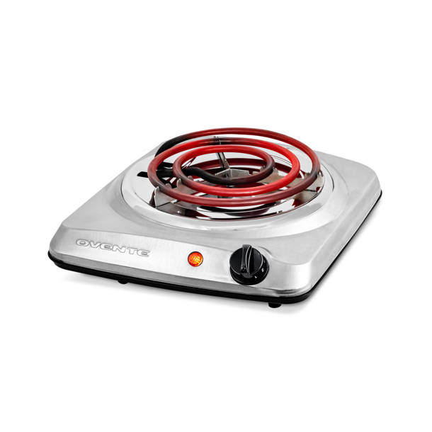IMUSA Electric Burner & Reviews Wayfair
